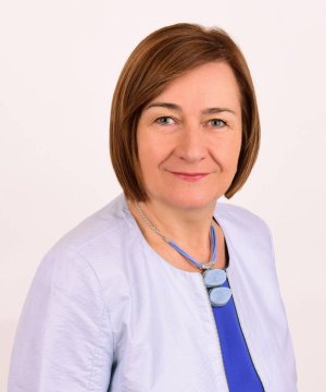 Teresa Jankowska